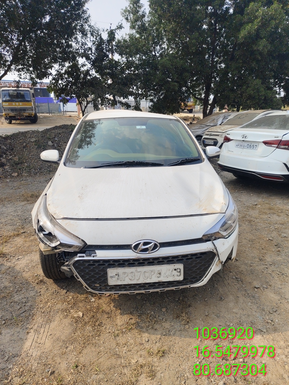 HYUNDAI I20 ASTA 1.4 CRDI OPTION